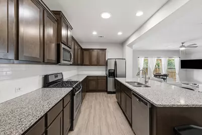 3543 Pauling Loop, Round Rock, TX 78665 - Photo 13