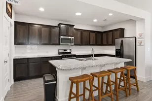 3543 Pauling Loop, Round Rock, TX 78665 - Photo 3