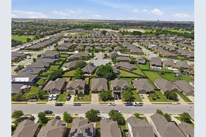 3543 Pauling Loop, Round Rock, TX 78665 - Photo 37