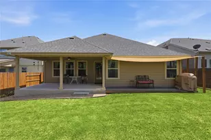 3543 Pauling Loop, Round Rock, TX 78665 - Photo 31