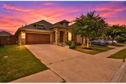 3543 Pauling Loop, Round Rock, TX 78665 - Photo 3