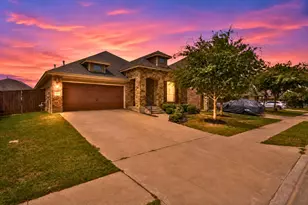 3543 Pauling Loop, Round Rock, TX 78665 - Photo 3