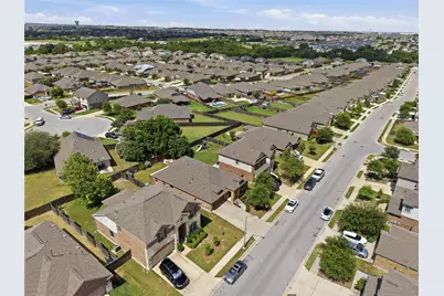 3543 Pauling Loop, Round Rock, TX 78665 - Photo 37