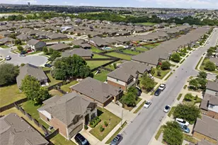 3543 Pauling Loop, Round Rock, TX 78665 - Photo 37