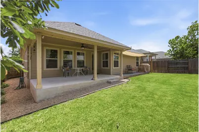 3543 Pauling Loop, Round Rock, TX 78665 - Photo 33