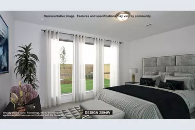 132 Datewood Drive, Liberty Hill, TX 78642 - Photo 7