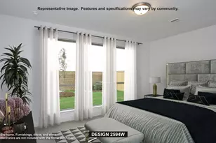 132 Datewood Dr, Liberty Hill, TX 78642 - Photo 7