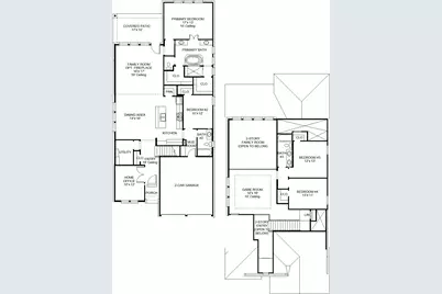 132 Datewood Drive, Liberty Hill, TX 78642 - Photo 3