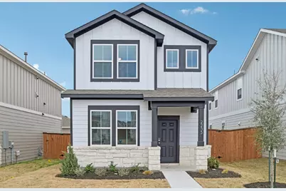 2235 Oscar Eli Way, Round Rock, TX 78665 - Photo 1