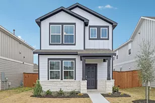 2235 Oscar Eli Way, Round Rock, TX 78665 - Photo 1