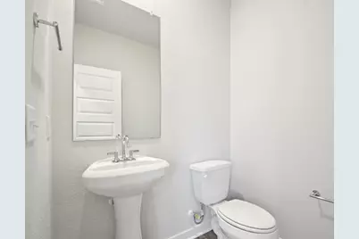 2235 Oscar Eli Way, Round Rock, TX 78665 - Photo 5