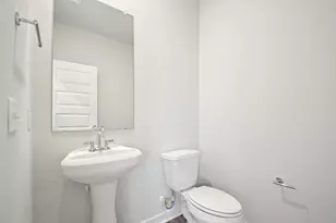 2235 Oscar Eli Way, Round Rock, TX 78665 - Photo 5