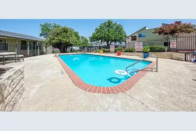 2124 Burton Drive #136, Austin, TX 78741 - Photo 25