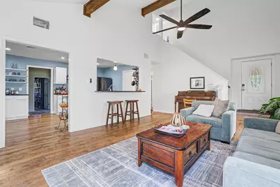 8207 Espanola Trail, Austin, TX 78737 - Photo 5