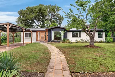 5102 Ravensdale Lane, Austin, TX 78723 - Photo 1
