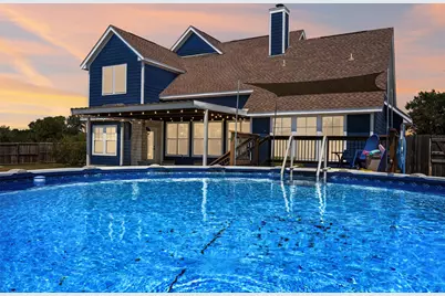 208 Dawn Drive, Liberty Hill, TX 78642 - Photo 27