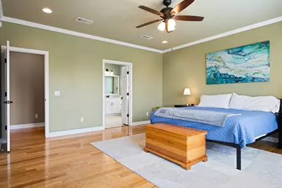 208 Dawn Drive, Liberty Hill, TX 78642 - Photo 17