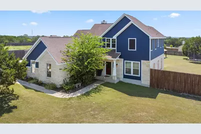 208 Dawn Drive, Liberty Hill, TX 78642 - Photo 1