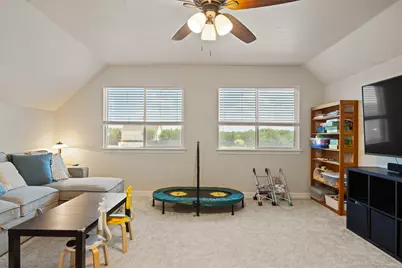 208 Dawn Drive, Liberty Hill, TX 78642 - Photo 21