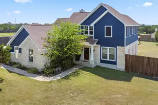 208 Dawn Dr, Liberty Hill, TX 78642 - Photo 3