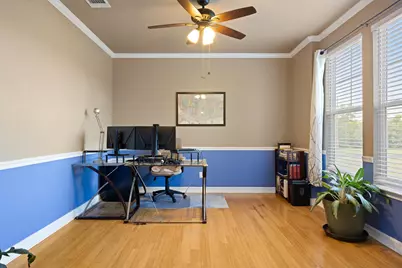 208 Dawn Drive, Liberty Hill, TX 78642 - Photo 5