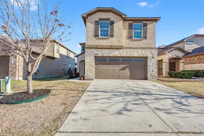 3618 Kennedy Grace Way, Austin, TX 78728 - Photo 1