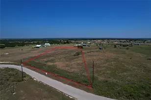 Tbd Daniel Dr, Bertram, TX 78605 - Photo 1