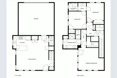 9015 Cattle Baron Path #705, Austin, TX 78747 - Photo 35