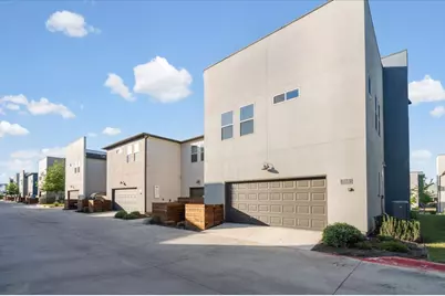 9015 Cattle Baron Path #705, Austin, TX 78747 - Photo 5