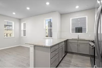 9015 Cattle Baron Path #705, Austin, TX 78747 - Photo 9