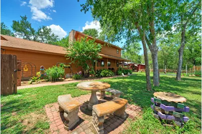 906 & 828 Water Street, Webberville, TX 78653 - Photo 3