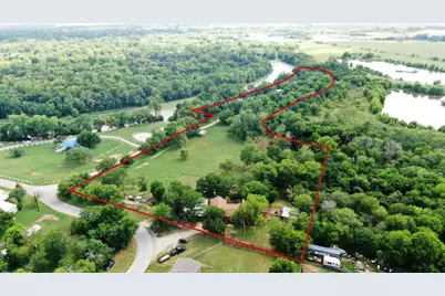 906 & 828 Water Street, Webberville, TX 78653 - Photo 39