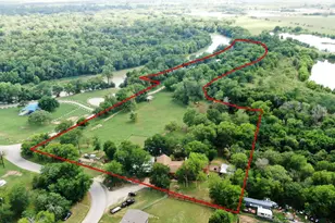 906 & 828 Water St, Webberville, TX 78653 - Photo 39