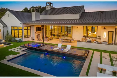 21001 Bertram Lane, Spicewood, TX 78669 - Photo 11