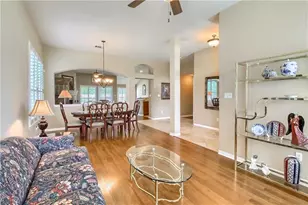 30617 Chi Chi Dr, Georgetown, TX 78628 - Photo 3
