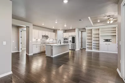 108 Charming Redbud Lane #134, San Marcos, TX 78666 - Photo 21