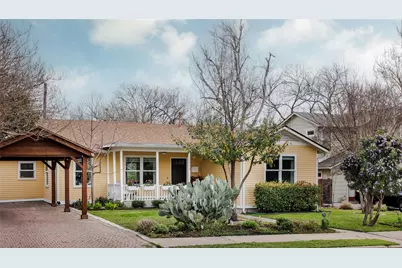 2606 W 48th Street, Austin, TX 78731 - Photo 1