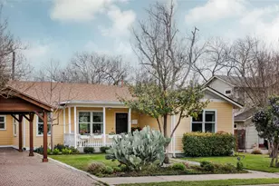 2606 W 48th St, Austin, TX 78731 - Photo 1