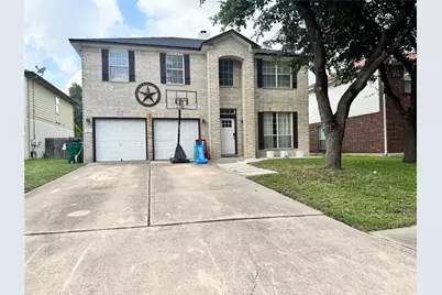 1616 War Horse Lane, Round Rock, TX 78664 - Photo 1