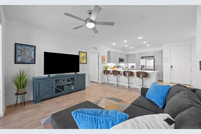 4801 Springdale Road #1401, Austin, TX 78723 - Photo 17