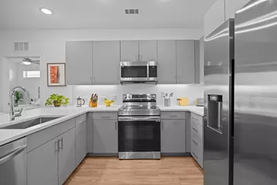 4801 Springdale Road #1401, Austin, TX 78723 - Photo 15