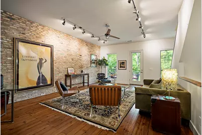 1205 Kinney Avenue #A, Austin, TX 78704 - Photo 1