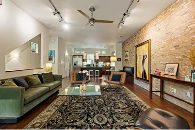 1205 Kinney Avenue #A, Austin, TX 78704 - Photo 3