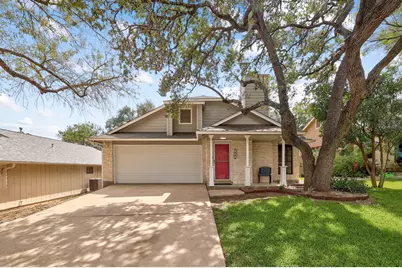 909 Wessex Way, Austin, TX 78748 - Photo 1