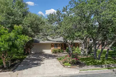 8417 Cornerwood Drive, Austin, TX 78717 - Photo 3