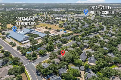 8417 Cornerwood Drive, Austin, TX 78717 - Photo 33