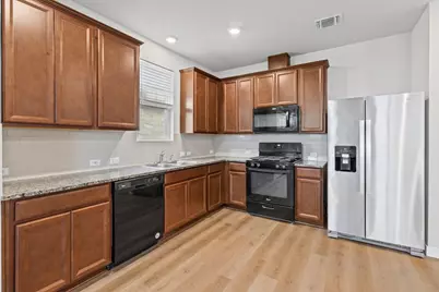 7116 Silver Star Lane #75, Austin, TX 78744 - Photo 9