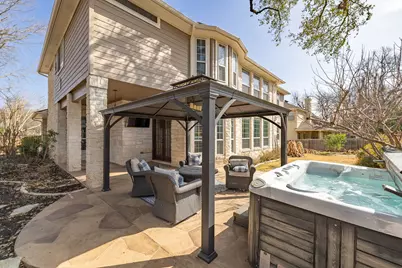 2057 Golden Bear Drive, Round Rock, TX 78664 - Photo 37