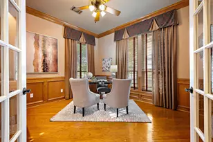 2057 Golden Bear Dr, Round Rock, TX 78664 - Photo 17