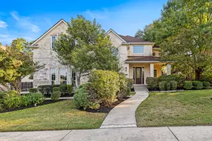 2057 Golden Bear Dr, Round Rock, TX 78664 - Photo 1